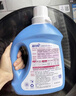 蓝月亮洗衣液组合香型2kg瓶+1kg*3袋+500g*2瓶+1kg瓶 留香 机洗手洗可用 实拍图