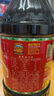 厨邦 经典系列 厨邦酱油1.95kg【特级】 高鲜生抽 酱油 炒菜提鲜调味 实拍图