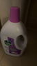 滴露（Dettol）衣物除菌液薰衣草3L 99.9%杀菌除螨 内衣衣物消毒液 可配洗衣液 实拍图