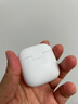 倍思W04 半入耳真无线蓝牙耳机 升级2025版 臻品音质60h长续航 适用于苹果华为vivo荣耀oppo手机礼物 实拍图