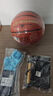 斯伯丁（SPALDING）篮球TF系列7号PU比赛室内外兼用耐磨成人青少年 77-176Y 实拍图