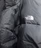 北面（The North Face）北面羽绒服男户外防风保暖鹅绒秋冬新品 7W7G JK3 2XL 实拍图