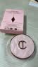 Charlotte Tilbury【梓渝同款】CT枕边话晶丝梦颜气垫粉底液2C 12gCT气垫生日礼物 实拍图