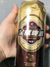 雪花啤酒（Snowbeer）清爽 330ml*24听 口感冰爽 京东自营 新年送礼 实拍图