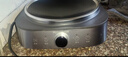 九阳（Joyoung）电磁炉凹面电磁炉电磁灶电陶炉家用2200W大功率猛火爆炒多功能电池炉深凹弧面凹灶N2210【单机款】 实拍图