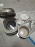 美的（Midea）电饭煲电饭锅小型迷你家用1-2人小容量智能预约多功能煲汤小米粥2L小饭煲以旧换新MB-RC211 实拍图