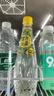 怡宝 蜜水柠檬水果饮料 480ml*15整箱装 实拍图