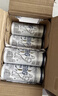 青岛啤酒（TsingTao）全麦白啤原麦汁浓度11°P 330ml*24听啤酒整箱装批发24瓶年货送礼 实拍图