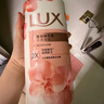 力士(LUX)沐浴露 莹润桃花香 淡雅香氛 娇肤香氛沐浴乳1000g留香 实拍图