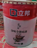 立邦乳胶漆内墙漆京雅居净味120防潮易擦洗无添加室内漆18L/约25kg 实拍图