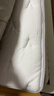 喜临门白骑士床垫国家补贴加厚进口乳胶护脊黄麻 独袋弹簧家用 白骑士plus【指定尺寸闪送】 1.8*2米 实拍图
