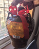 女兒红 陶坛三年 半干型 绍兴黄酒 1.5L 单坛装 冬酿封酒 热卖年货 实拍图