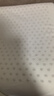 睡眠博士（AiSleep）泰国乳胶枕 94%天然乳胶 泰国进口成人护颈椎枕头 深睡专用波浪枕 实拍图