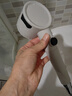 欧派增压花洒喷头淋浴头大出水喷淋头单头手持过滤花洒莲蓬头PD9402 实拍图