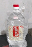 不老潭粮食酒 高度桶装浓香型泸州糯红高粱散装白酒纯粮壹号 60度 2.5L 实拍图