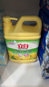 立白清新柠檬味洗洁精大桶1.5kg 除味去油去腥 餐具净洗涤灵洗碗液 实拍图