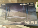 普联（TP-LINK） AX5400千兆无线路由器 WiFi6 5G双频高速网络 Mesh路由 游戏路由 智能家用穿墙 XDR5430易展版 实拍图