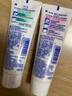 狮王（Lion）齿力佳进口酵素美白牙膏鲜果+百花130g*4亮抑菌去口臭去黄去渍 实拍图
