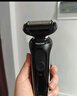 博朗5系电动剃须刀刀头往复式刮胡刀电动男士送男朋友老公生日礼物送男友生日礼物 男马年礼盒 实拍图