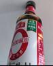 海天 0金标生抽酱油1.9L【特级酱油】金标系列 0添加防腐剂 实拍图