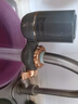 美的（Midea）净水器水龙头过滤器家用自来水滤水器直饮前置过滤器厨房卫生间通用除水垢除余氯双出水可清洗滤芯 一机一芯【可清洗滤芯】 实拍图