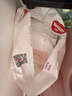 好奇（Huggies）铂金装小桃裤纸尿裤XL96片(12-17kg)加大号尿不湿透【透爽散热】 实拍图