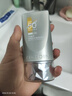 百雀羚（PECHOIN）防晒霜 草本美白隔离防晒乳SPF50+ 防晒黑防水防汗户外护肤化妆品 【银河防晒御光损】50g 实拍图