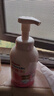 贝亲（Pigeon）洗发水沐浴露 含桃叶精华 婴儿洗发沐浴二合一 500ml IA209 实拍图