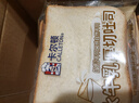 卡尔顿（Calleton）水牛乳厚切吐司面包460g早餐休闲零食手撕切片下午茶点心代餐食品 实拍图