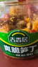 吉香居 榨菜 爽脆笋丁 莴笋下饭菜 咸菜 红油下饭小菜 306g 实拍图
