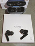 vivo TWS 4 深海蓝 高保真Hi-Fi级音质 55dB深海降噪 蓝牙耳机 S50搭配耳机 实拍图