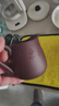 尊壶紫砂公道杯茶海分茶器功夫茶具配件紫泥刻绘山水公杯 实拍图