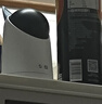 华为智选鸿蒙智选4K 800万摄像头监控家庭用室内手机远程可对话360度无死角婴儿宝宝宠物云台看护海雀3s4K 实拍图