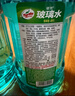 龟牌（Turtle Wax）硬壳防冻玻璃水-25°汽车强力去油膜去污雨刮水四季通用2L*2瓶 实拍图