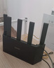 Tenda腾达路由器WiFi7【云霄BE5100】千兆穿墙王信号增强无线超强2.5g网口家用电竞放大器立式BE6L Pro 实拍图