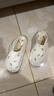 爱宝适月子鞋春秋冬孕产妇加厚软底鞋包跟拖鞋家居鞋可外穿40-41码 M421 实拍图