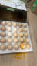 京鲜生柴鸡蛋30枚 3斤 无抗生素 谷物喂养鲜鸡蛋 源头直发 实拍图