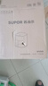 苏泊尔（SUPOR）空气炸锅不用翻面 家用全自动 6L大容量 可视 蒸汽嫩炸 智能多功能电炸锅KD60D830A 实拍图