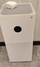 米家小米空气净化器4lite 除甲醛除菌除异味 空气伴侣 除PM2.5 AC-M17-SC 实拍图