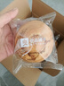 良品铺子香葱肉松手撕面包800g早餐面包代餐点心休闲学生零食囤货下午茶 实拍图