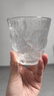 【京东物流】冰川纹玻璃杯时尚潮流ins风果汁杯酒杯水杯 【活动】冰川杯1只 实拍图