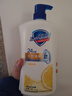 舒肤佳健康净护沐浴露 柠檬香1kg 长效清爽 沐浴乳液 新旧包装随机 实拍图
