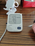 欧姆龙（OMRON）电子血压计血压仪家用医用充电 老人360袖带高精准A862 年货 实拍图