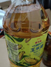 金龙鱼 食用油 非转基因 物理压榨玉米油6.18L（蕴含植物甾醇） 实拍图