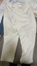 凡客诚品（VANCL）凡客官方店休闲直筒卫裤长裤子 花灰 L 实拍图