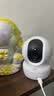 萤石EZVIZ摄像头家用 高清WIFI无线监控器莹石云APP手机远程查看室内360度全景旋转云台智能网络摄像机 400万CP1红外夜视【超清版】 64GB内存卡【下单升级128GB】 实拍图