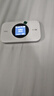 TCL随身wifi三网通用免插卡无线wifi6车载4G路由器随身便携无限制移动联通电信全国通用2026款5GXY15B 【顶配T2GPro】高清屏幕显示+顶配展锐芯片 不限速不虚标月享1500G流量 实拍图