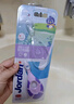 Jordan婴幼儿童宝宝细软毛乳牙刷 0-1-3岁以下B款2支 实拍图