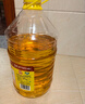 鲁花 食用油  物理压榨  非转基因 玉米油6.18L   实拍图