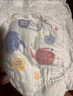 好奇（Huggies）金装拉拉裤XXL74(15kg以上)尿不湿【速干不易红】 实拍图